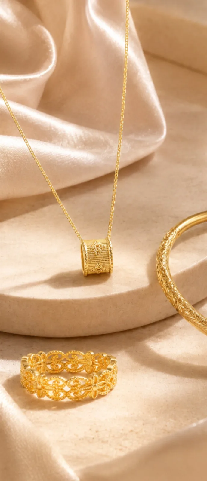 Dai Gold Visual